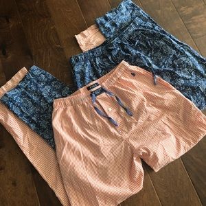 Polo Ralph Lauren Pajama Bottoms